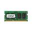 Crucial Technology Additional 2GB (1X2GB) 204-pin SODIMM DDR3 PC3-8500 Memory Module